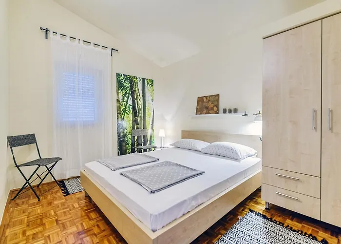 Apartman Veronika Zadar