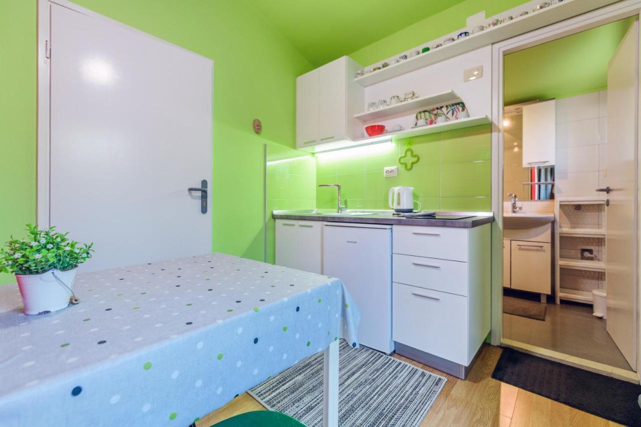 Veronika Apartament