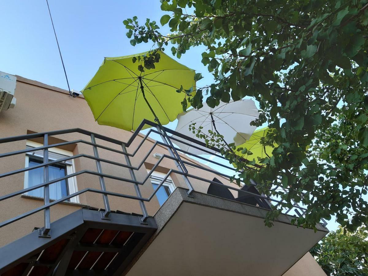 Apartament Veronika Zadar