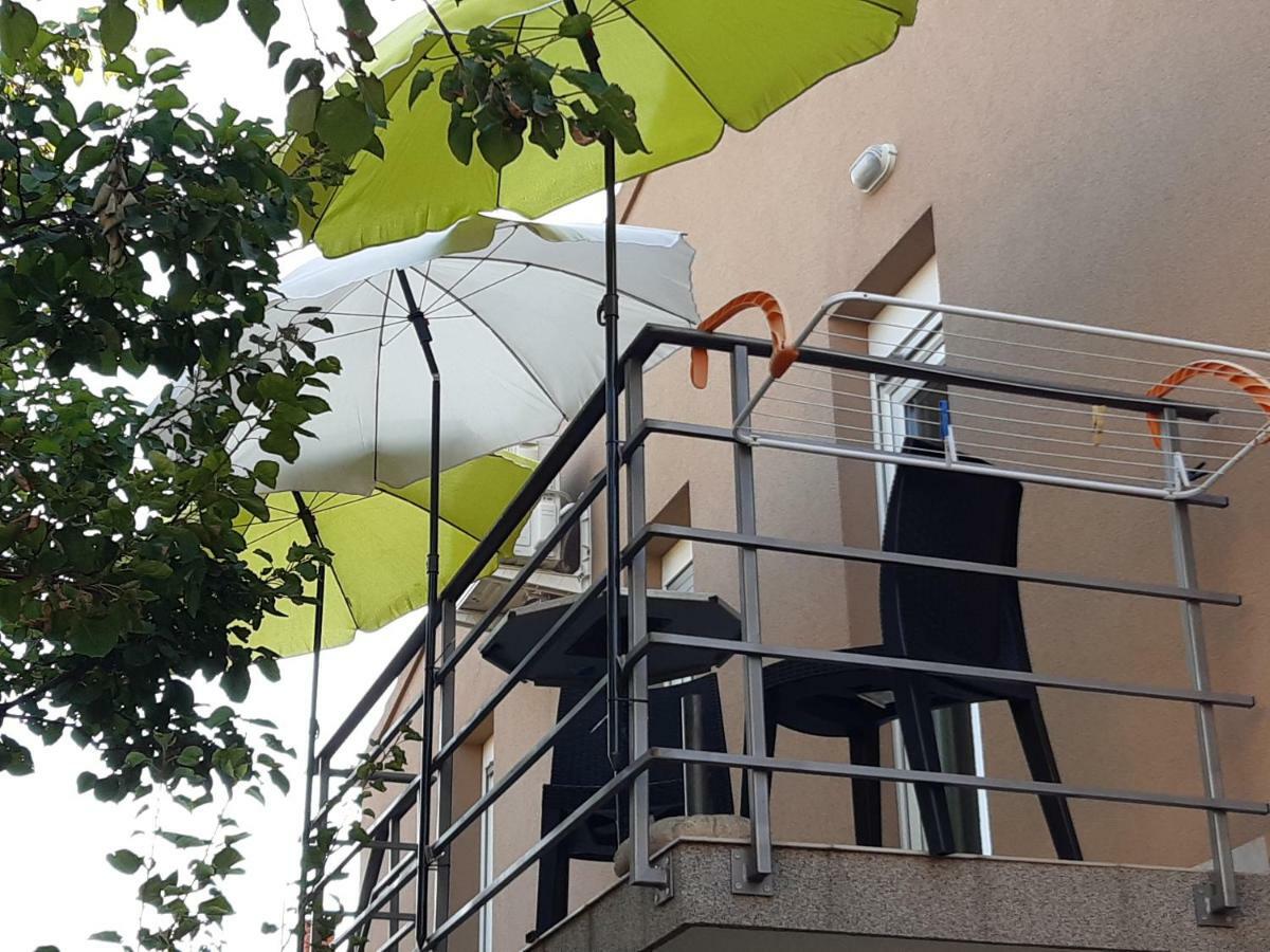 Veronika Apartament